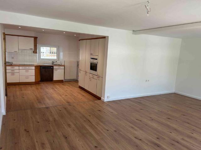Apartment mieten in Oberdorf (BL), Basel-Landschaft
