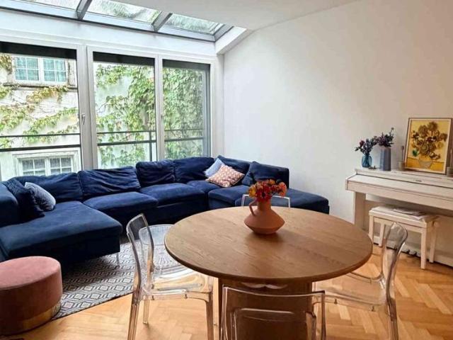 Apartment mieten in Emmersberg, Schaffhausen