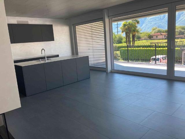 Apartment mieten in Losone, Tessin