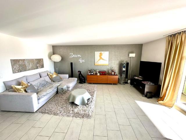 Apartment mieten in Joggenrain, Männedorf