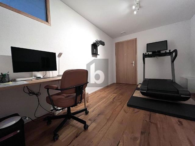 Apartment mieten in Menziken, Aargau