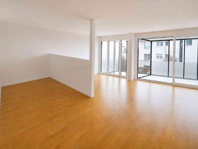 Apartment mieten in Suhr, Aargau