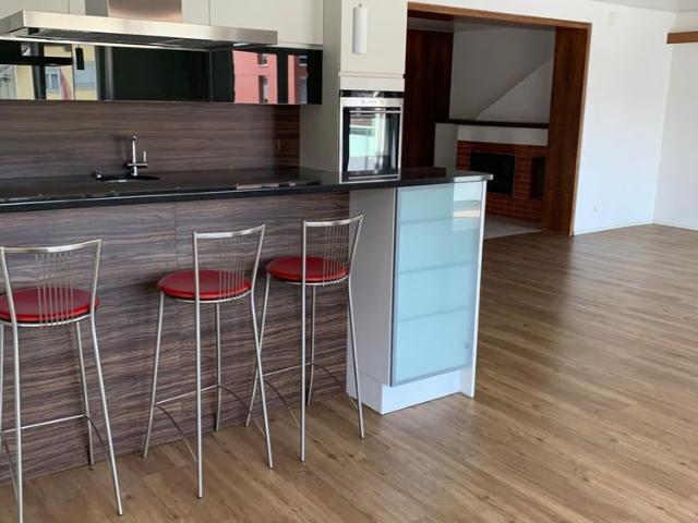 Apartment mieten in Lengnau (BE), Bern