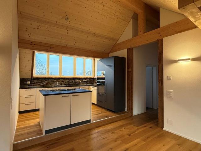 Apartment mieten in Hindelbank, Bern
