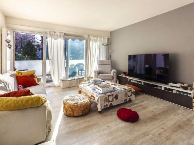 Apartment mieten in Aldesago, Tessin