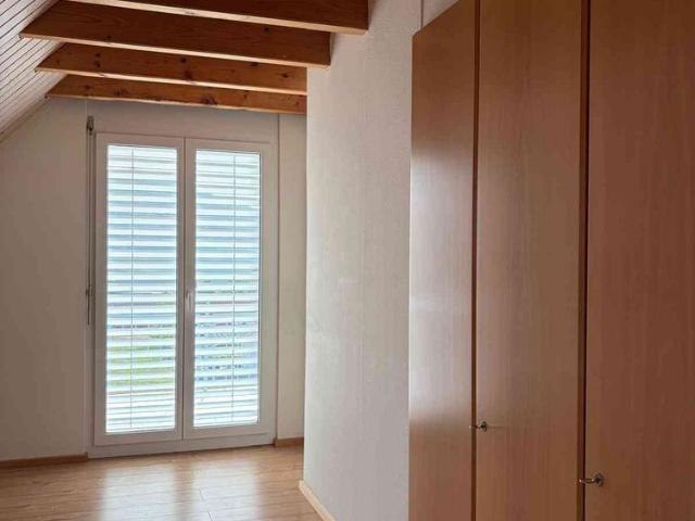 Apartment mieten in Joggismatt, Känerkinden