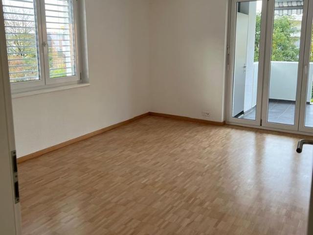 Apartment mieten in Holzrüti, Niederrohrdorf