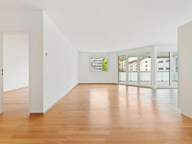 Apartment mieten in Lü
