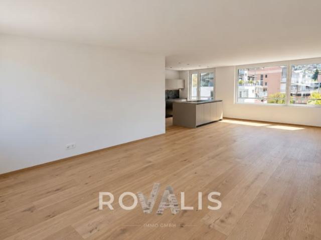 Apartment mieten in Brig, Brig-Glis
