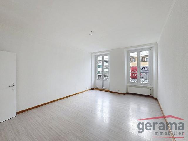 Apartment mieten in Romont (FR), Freiburg