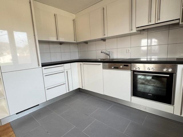 Apartment mieten in Kirchleerau, Aargau