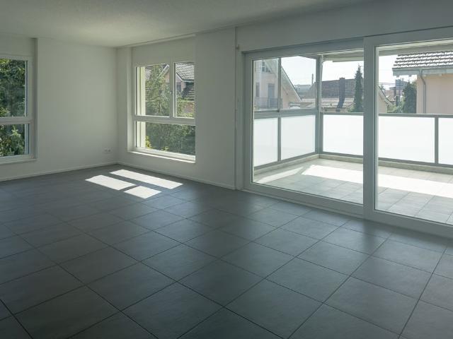 Apartment mieten in Lyss, Bern
