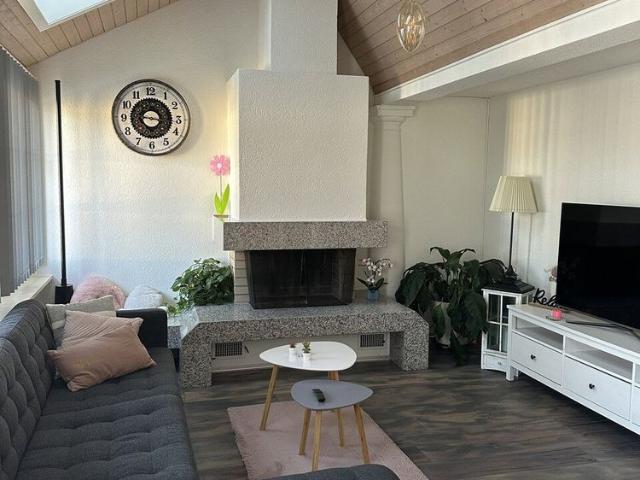 Apartment mieten in Biberist, Solothurn