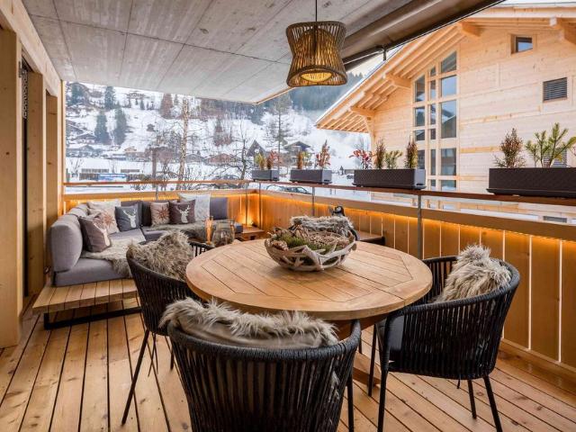 Apartment mieten in Lenk Im Simmental, Bern