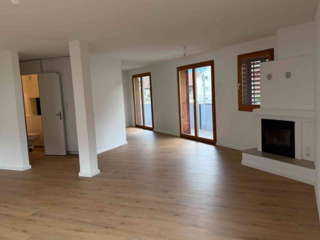Apartment mieten in Bonaduz, Imboden