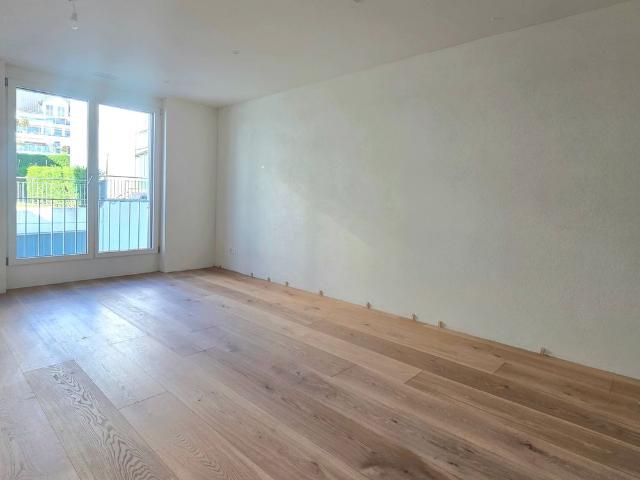 Apartment mieten in Oberlunkhofen, Aargau