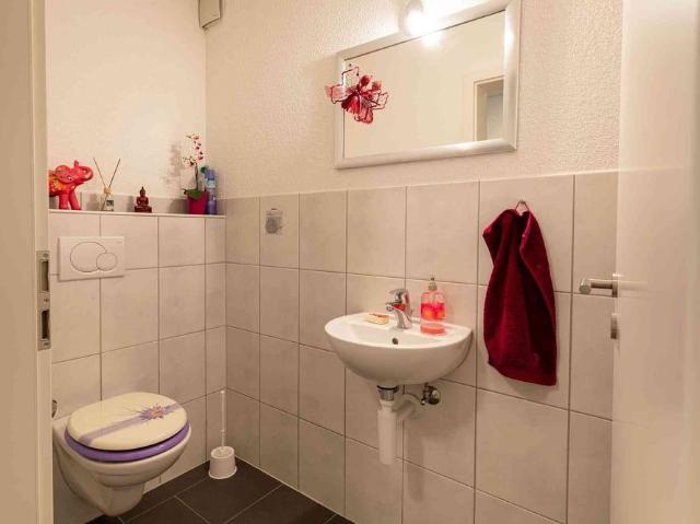 Apartment mieten in Eiken, Aargau