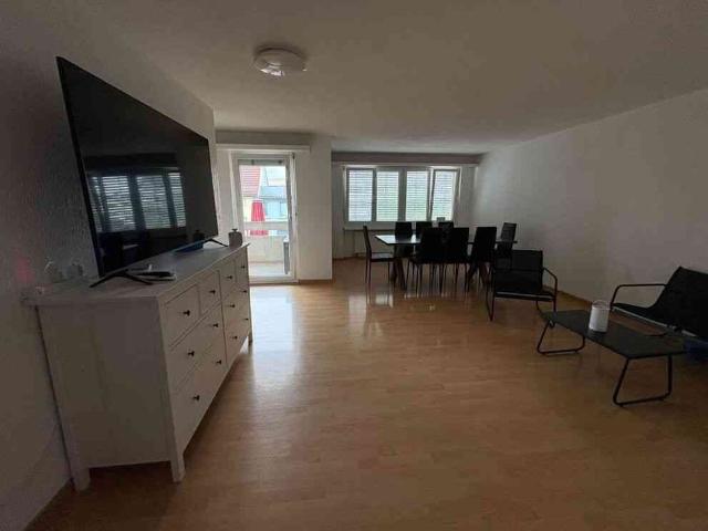 Apartment mieten in Steinach, St. Gallen