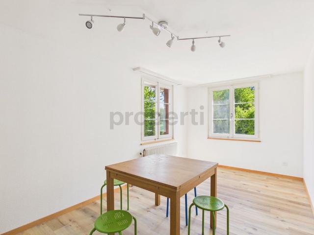 Apartment mieten in Amriswil, Thurgau