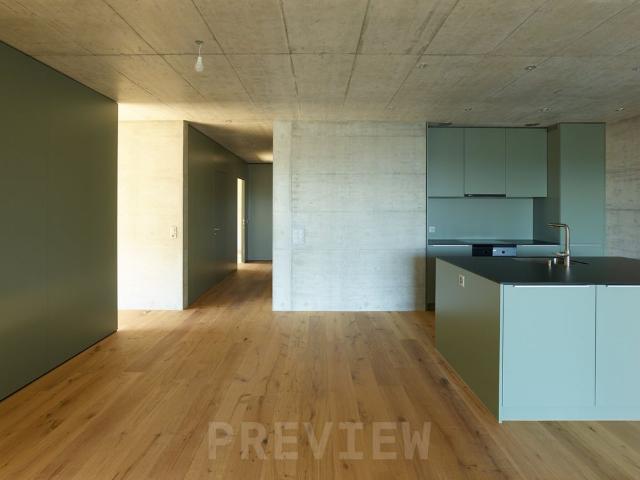 Apartment mieten in Küttigen, Aargau