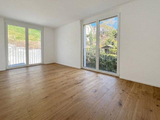Apartment mieten in Oberbuchsiten, Solothurn