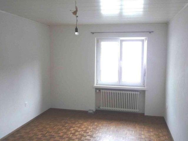 Apartment mieten in Zizers, Graubünden