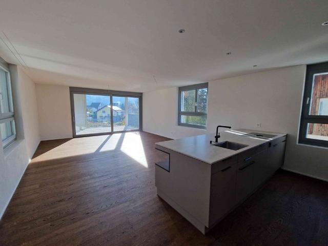Apartment mieten in Gachnang, Thurgau