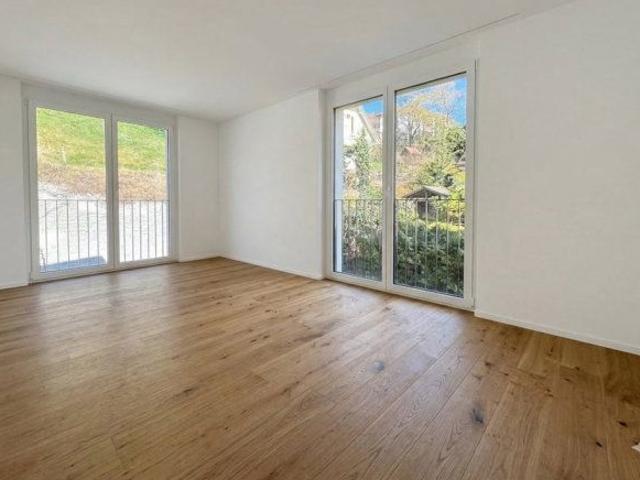 Apartment mieten in Oberbuchsiten, Amtei Thal-Gäu