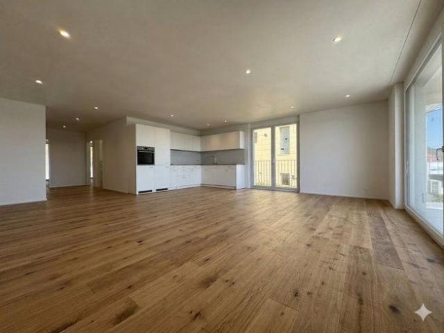 Apartment mieten in Oberbuchsiten, Amtei Thal-Gäu