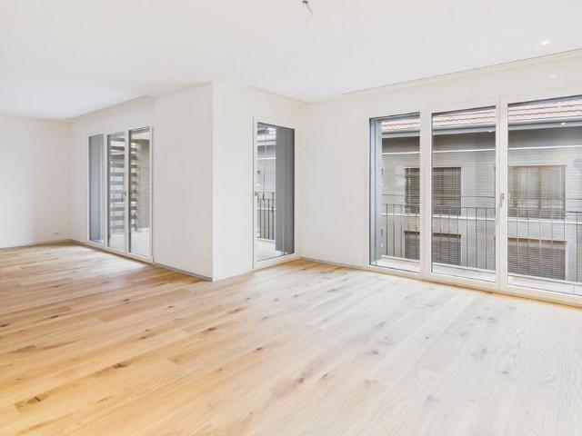 Apartment mieten in Rapperswil (BE), Bern