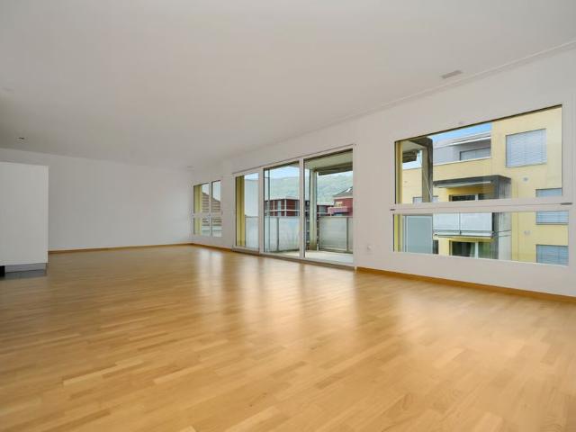 Apartment mieten in Biel, Bern