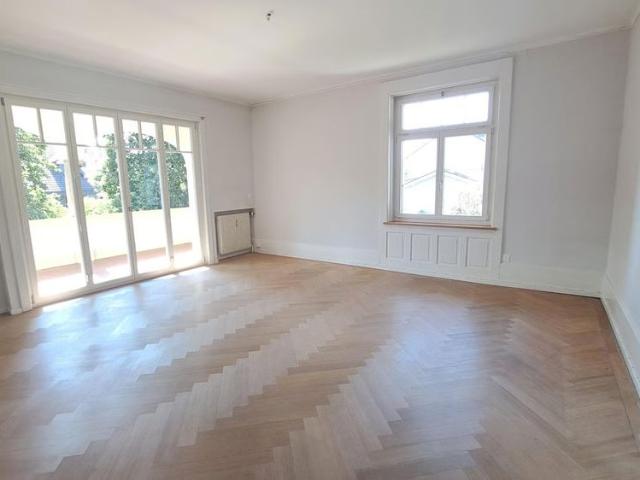 Apartment mieten in Rüfenacht (BE), Bern