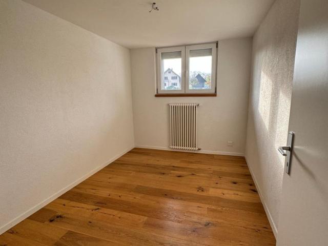 Apartment mieten in Kirchleerau, Aargau