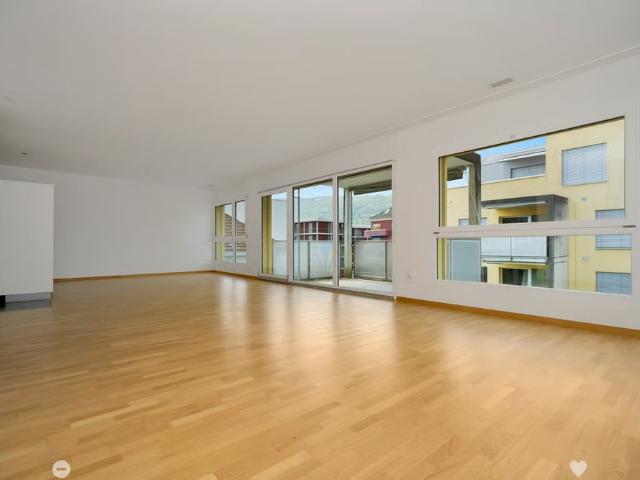 Apartment mieten in Biel, Bern