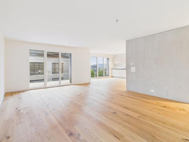Apartment mieten in Rapperswil (BE), Bern