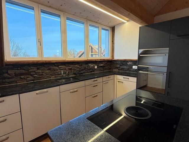 Apartment mieten in Hindelbank, Bern