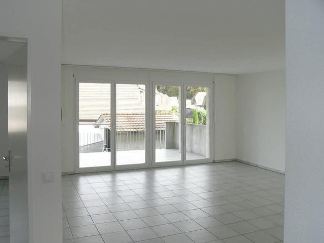 Apartment mieten in Rupperswil, Aargau