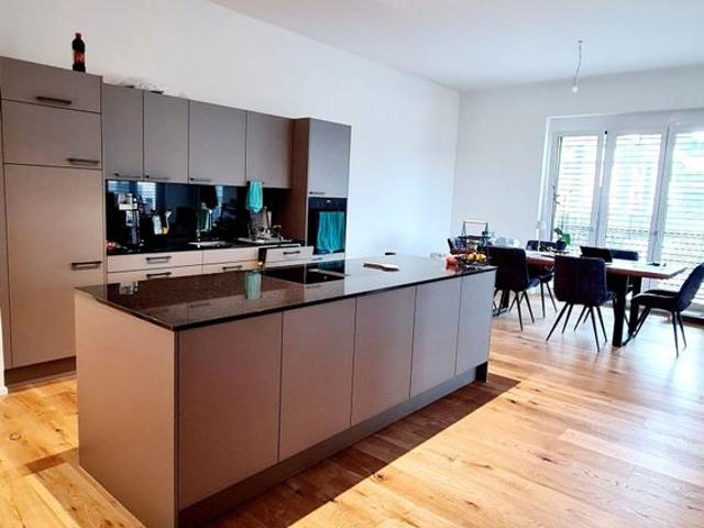Apartment mieten in Berg (TG), Thurgau