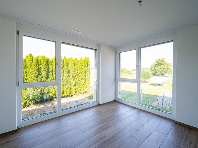 Apartment mieten in Wolfwil, Solothurn