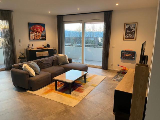 Apartment mieten in Mont-sur-Rolle, Waadt