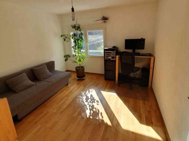 Apartment mieten in Villars, Freiburg
