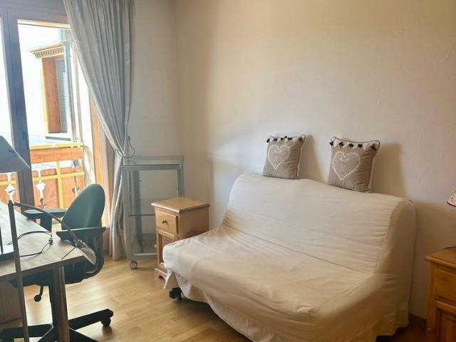 Apartment mieten in Crans-Montana, Wallis