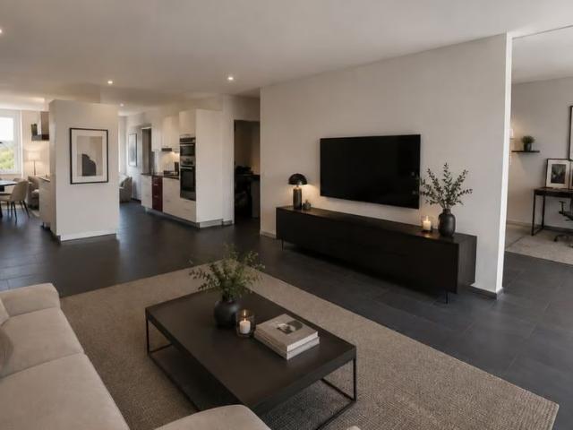 Apartment mieten in Buchs (AG), Aargau