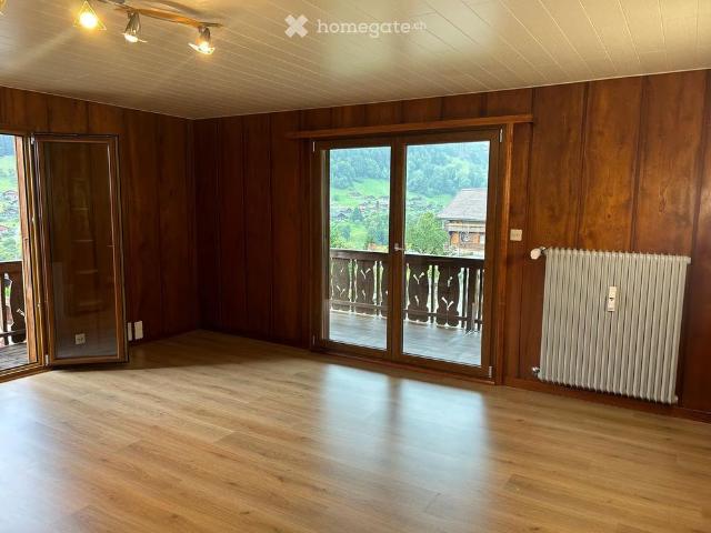 Apartment mieten in Troistorrents, Wallis