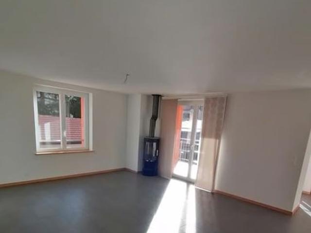 Apartment mieten in Boveresse, Val-de-Travers