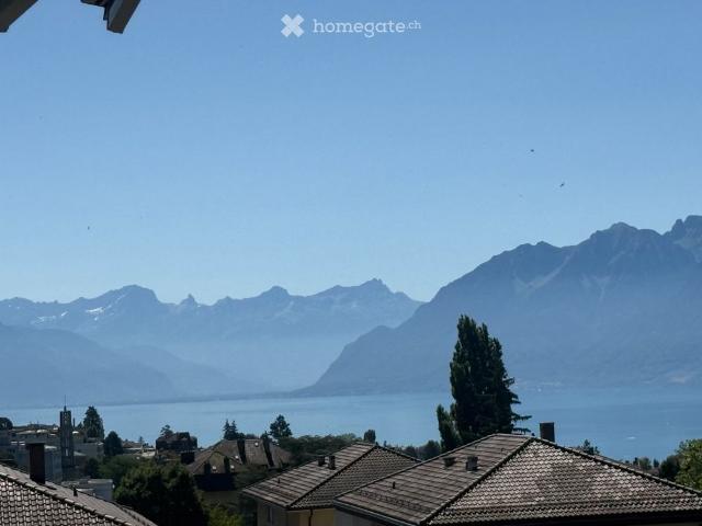 Haus mieten in Cheseaux-Lausanne, Waadt