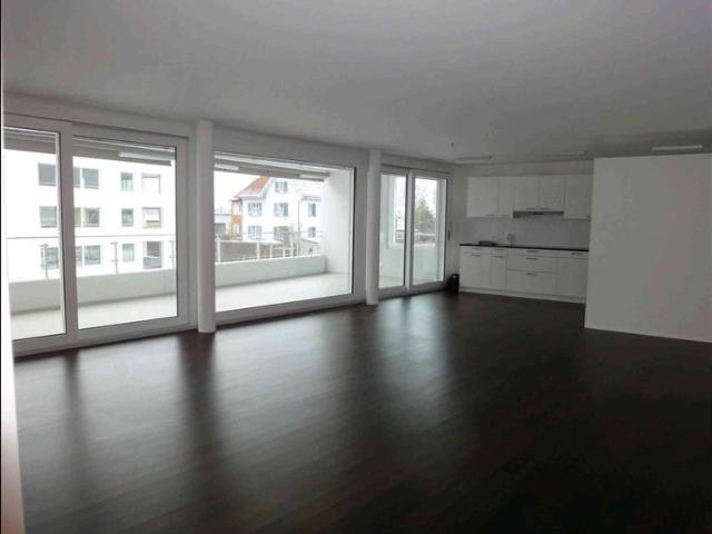 Apartment mieten in Eschlikon (TG), Thurgau