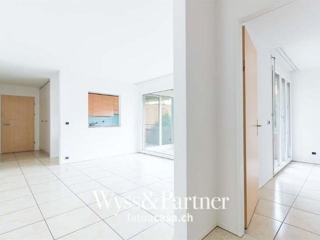 Apartment mieten in Gordola, Tessin