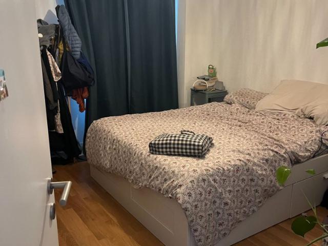 Apartment mieten in Chez-le-Bart