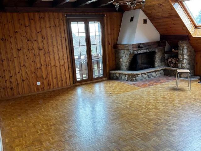 Apartment mieten in Poliez-Pittet, Waadt